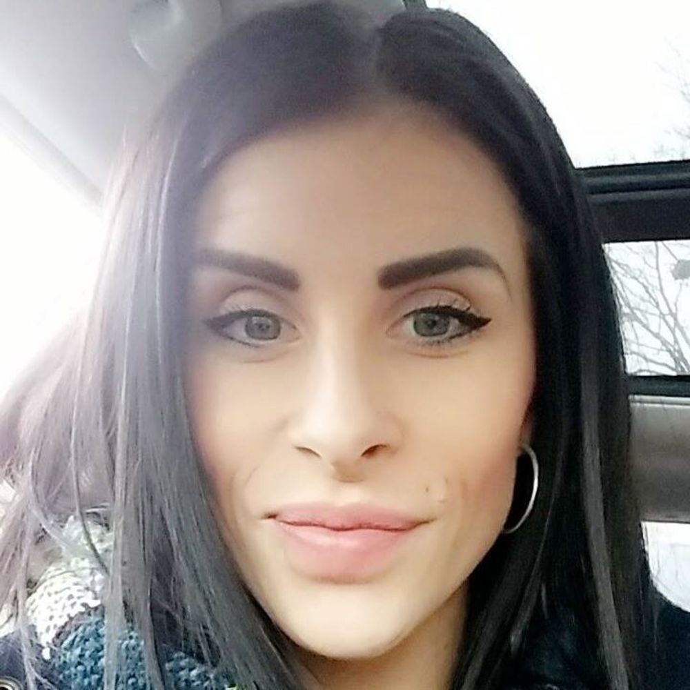 Meet your Posher, Shannon